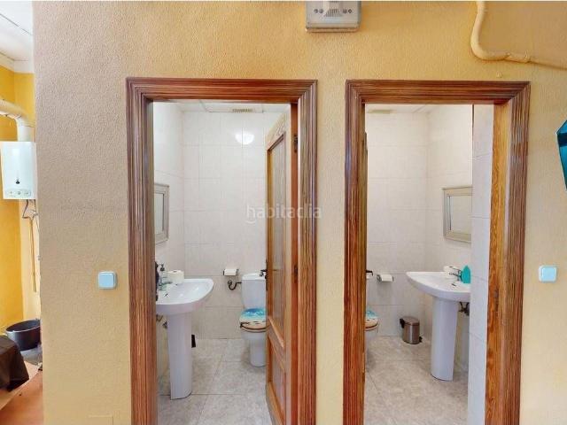 Ático en venta en Cehegín. Piso Atico con Local Comercial. Áticos.