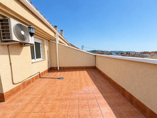 Ático en Venta en Cehegín