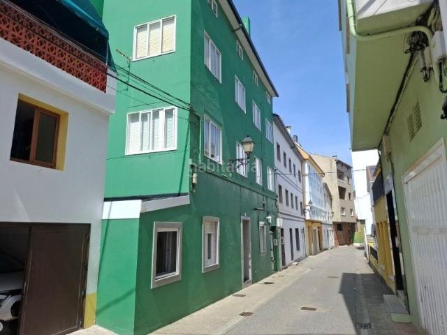 Ático en venta en Cervo. ÁTICO A 100m. PLAYA EN SAN CIPRIÁN. Áticos.