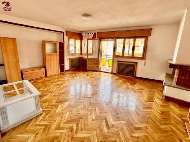 Ático en Venta en Cercedilla