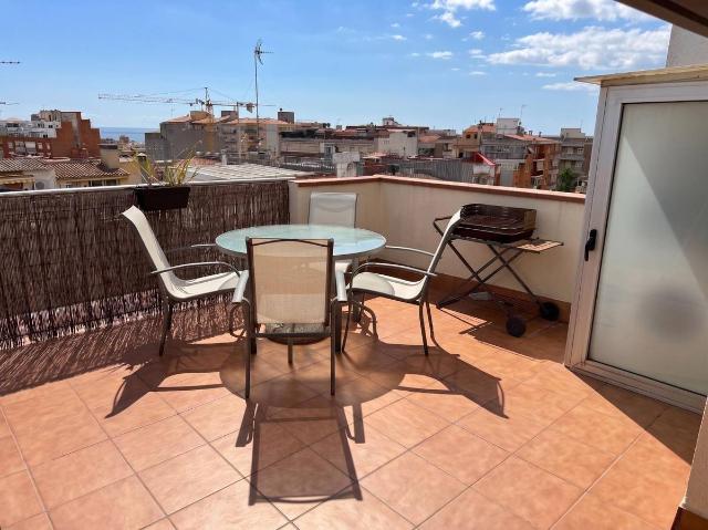 Ático en Venta en Cerdanyola Nord
