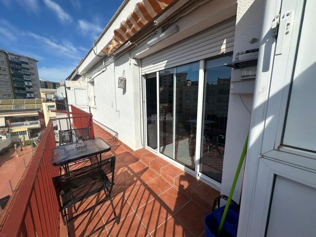 Ático en venta en Cerdanyola del Vallès, Centre Cordelles. Vivienda en el centro de Cerdanyola. Áticos Cerdanyola del.