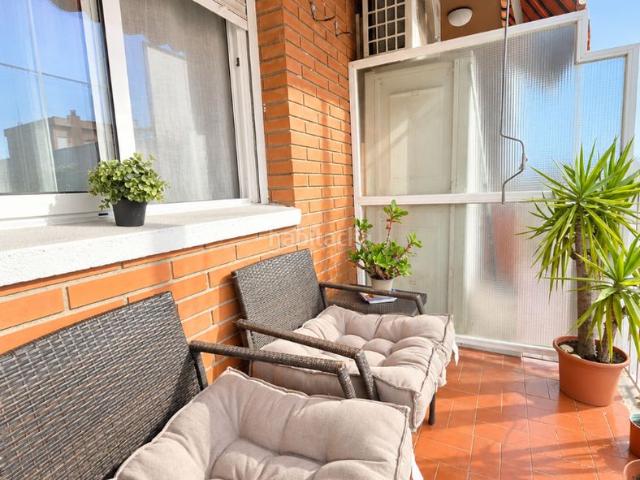 Ático en venta en Cerdanyola del Vallès, Centre Cordelles. PRECIOSO PISO EN ZONA CORDELLAS CON PISCINA COMUNITARIA!. Áticos Cerdanyola del.