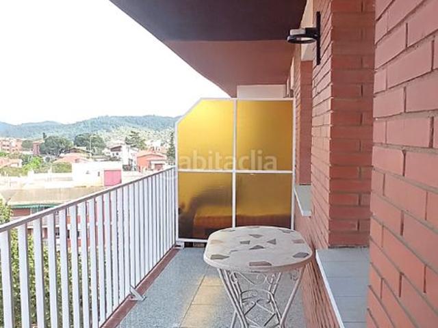 Ático en venta en Cerdanyola del Vallès, Martinica Ateneu. Áticos Cerdanyola del.