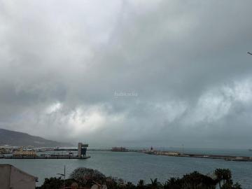Ático en venta en Ceuta - Terraza, Piscina