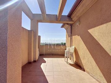 Ático en venta en Chauchina. ATICO DUPLEX EN CARRETARA DE LA VIRGEN, CHAUCHINA, GRANADA. Áticos.