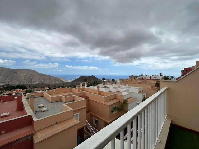 Ático en venta en Chayofa, Tenerife