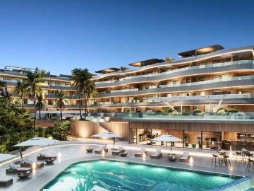 Atico en Venta en Chaparil Torrecilla Punta Lara