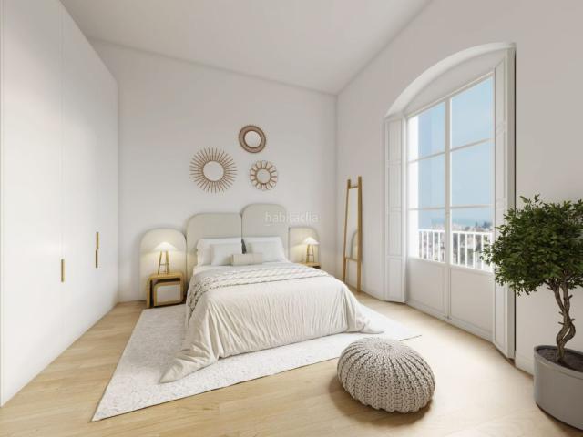 Ático en venta en Chiclana de la Frontera, Núcleo urbano. Gran proyecto de rehabilitación. Áticos Chiclana de la.