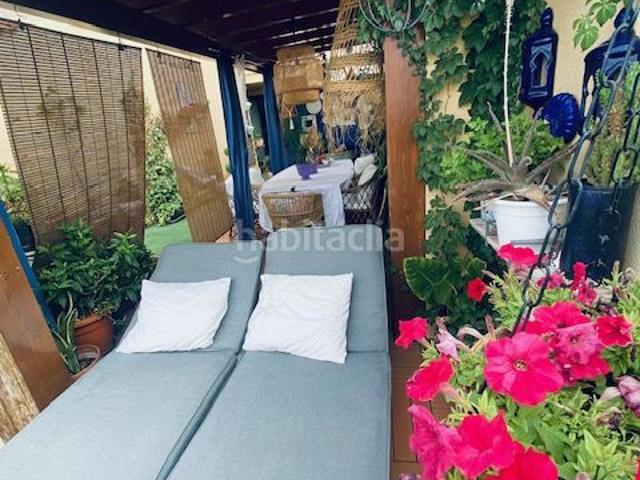 Ático en venta en Chinchilla de Monte Aragón. Atico en venta en Chinchilla De MonteAragon, 2 dormitorios. Áticos Chinchilla de Monte.