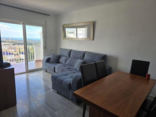 Ático en venta en Málaga, Málaga Costa del Sol
