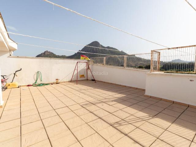 Ático en venta en Cieza. Ático en Zona la Ermita. Áticos.
