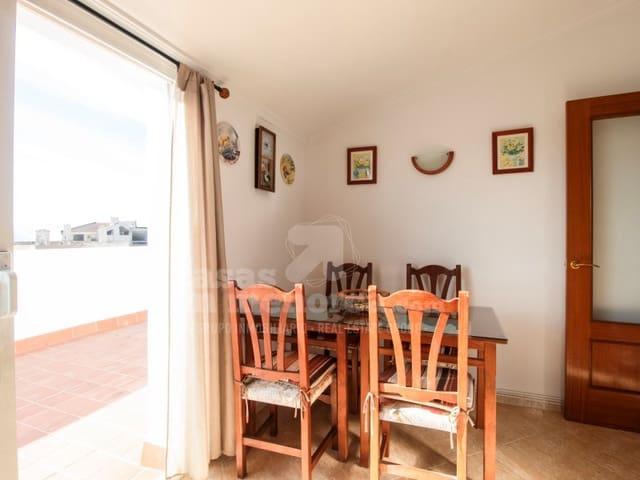 Ático en venta en Ciutadella de Menorca, Menorca