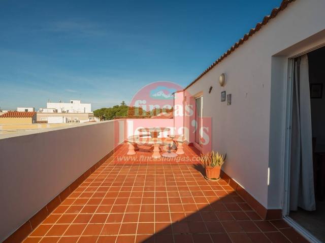 Ático en Venta en Ciutadella