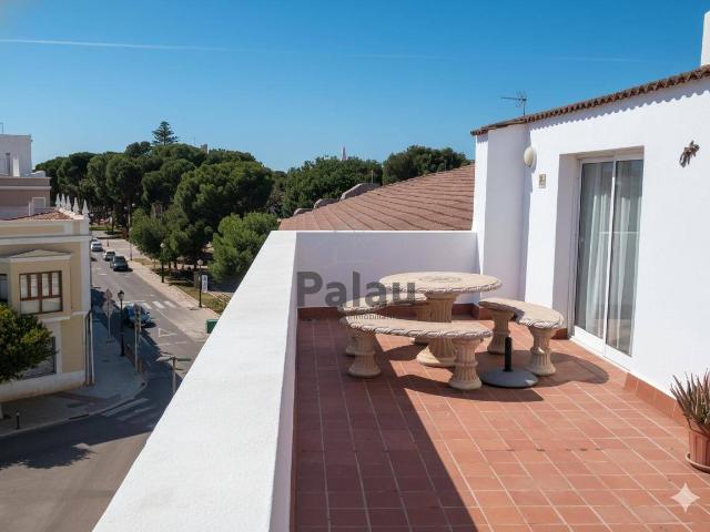 Ático en Venta en Ciutadella
