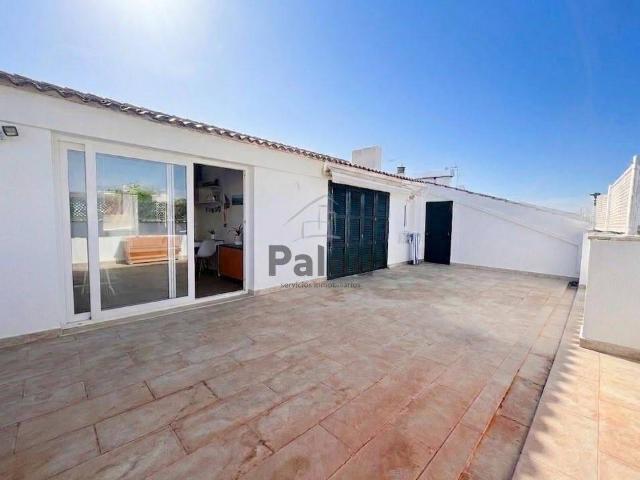 Ático en Venta en Ciutadella