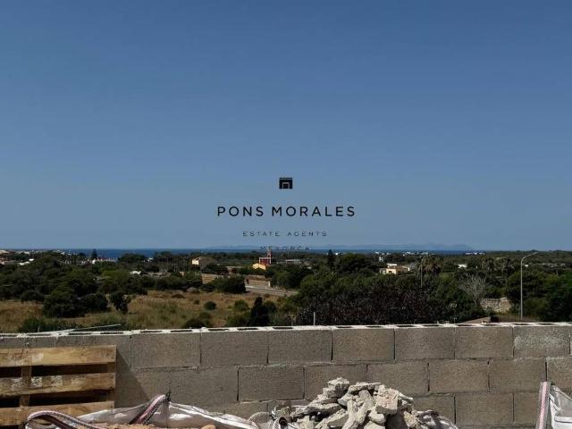 Ático en Venta en Ciutadella
