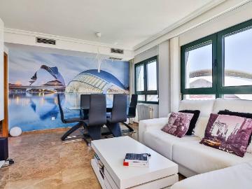 Plaça de l'Ajuntament, Valencia, Plaça del Temple