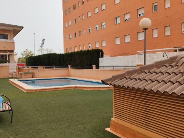 Ático en Venta en Ciutat Universitària