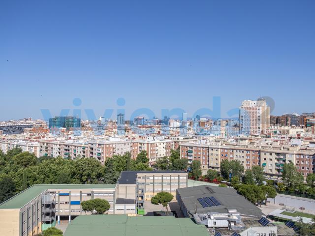 Piso en venta en Ciudad Lineal