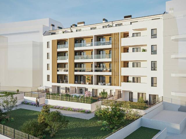 Atico en Venta en Ciudad Naranco Prados de La Fuente