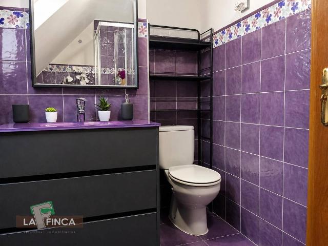 Ático en Venta en Ciudad Naranco Prados de La Fuente