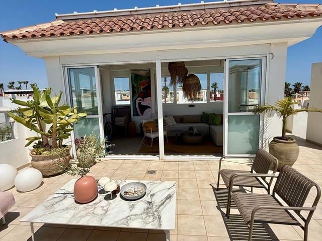 Ático en venta en Ciudad Quesada, Alicante Costa Blanca