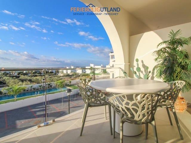 Ático en venta en Ciudad Quesada, Alicante Costa Blanca