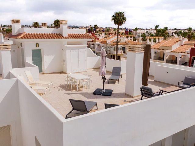 Ático en venta en Ciudad Quesada, Alicante Costa Blanca