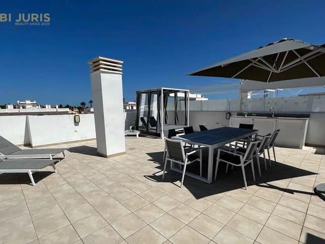 Ático en venta en Ciudad Quesada, Alicante Costa Blanca