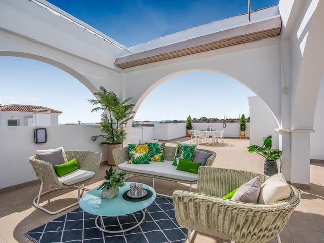Ático en venta en Ciudad Quesada, Alicante Costa Blanca