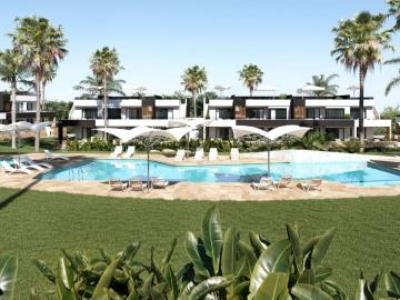 Ático en venta en Ciudad Quesada, Alicante Costa Blanca