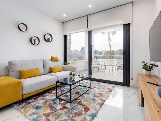 Ático en venta en Ciudad Quesada, Alicante Costa Blanca