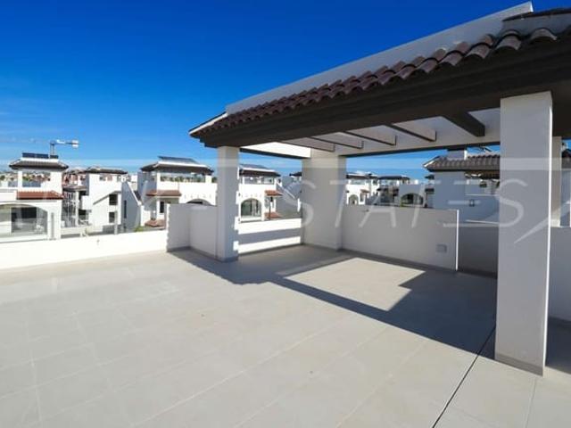 Ático en venta en Ciudad Quesada, Alicante Costa Blanca