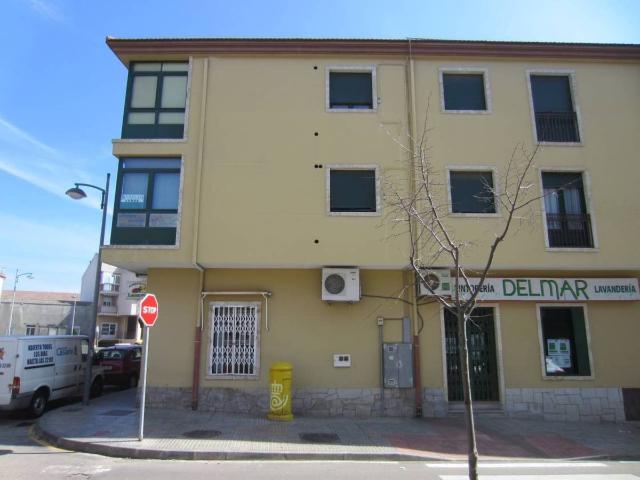 Ático en Venta en Ciudad Rodrigo