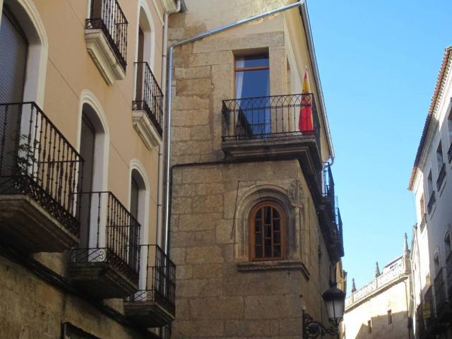 Ático en Venta en Ciudad Rodrigo