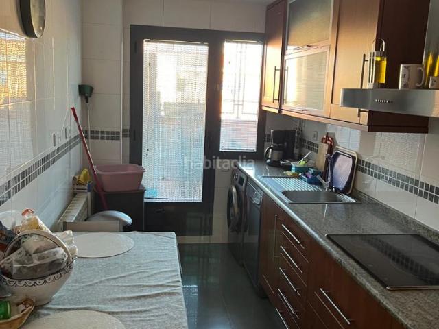 Ático en venta en Ciudad Real, Nuevo Hospital. Áticos Ciudad.