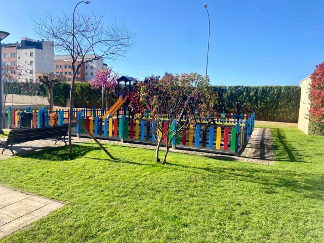 Ático en venta en Ciudad Real, Nuevo Hospital. Áticos Ciudad.