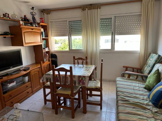 Ático en venta en Coma ruga, Els Masos Els Garrofers Costa Dorada. Magnifico duplex con vistas al mar. Áticos.