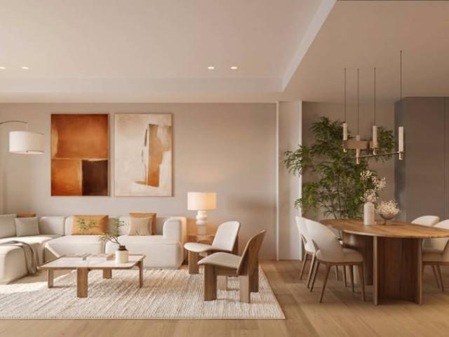 Atico en Venta en Concepción