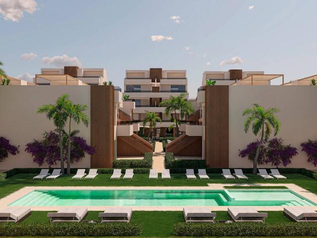 Ático en Venta en Condado de Alhama