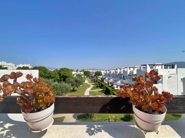 Ático en Venta en Condado de Alhama