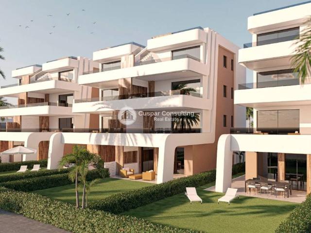 Ático en Venta en Condado de Alhama