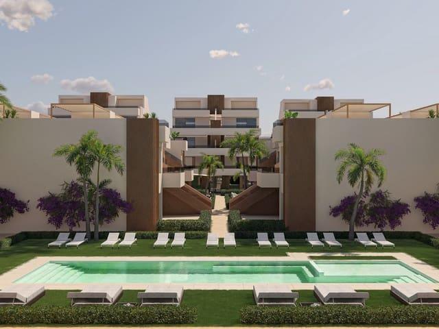 Ático en venta en Alhama de Murcia, Murcia