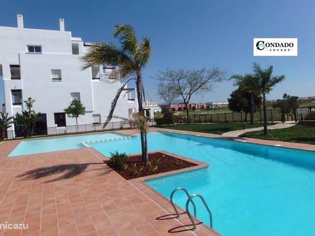 Ático en venta en Condado de Alhama, Murcia