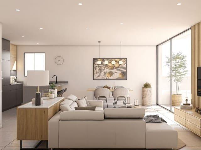 Ático en venta en Condado de Alhama, Murcia