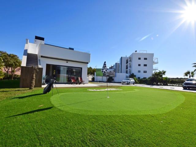 Ático en Venta en Condado De Alhama Murcia