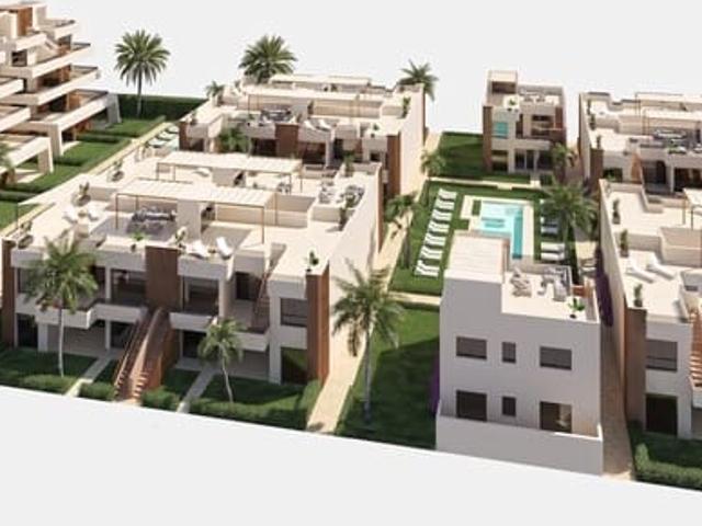 Ático en venta en Condado de Alhama, Murcia