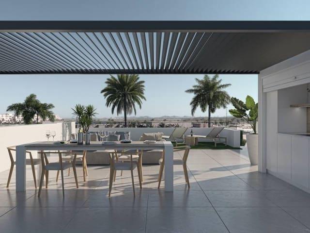 Ático en venta en Condado de Alhama, Murcia
