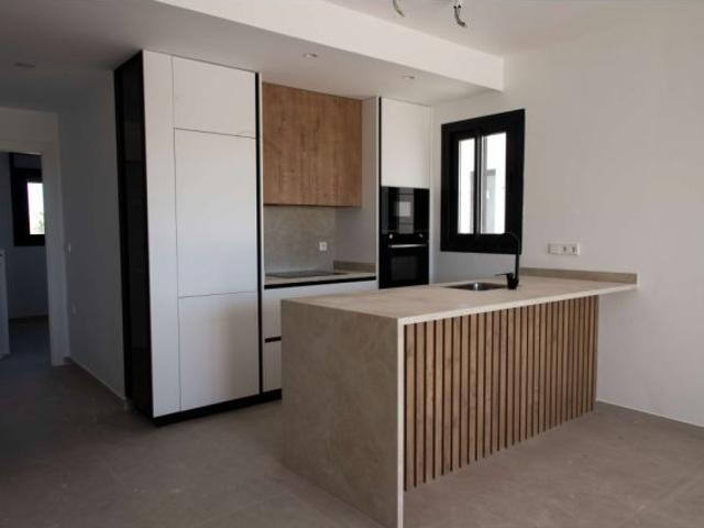 Ático en Venta en Condado De Alhama Murcia